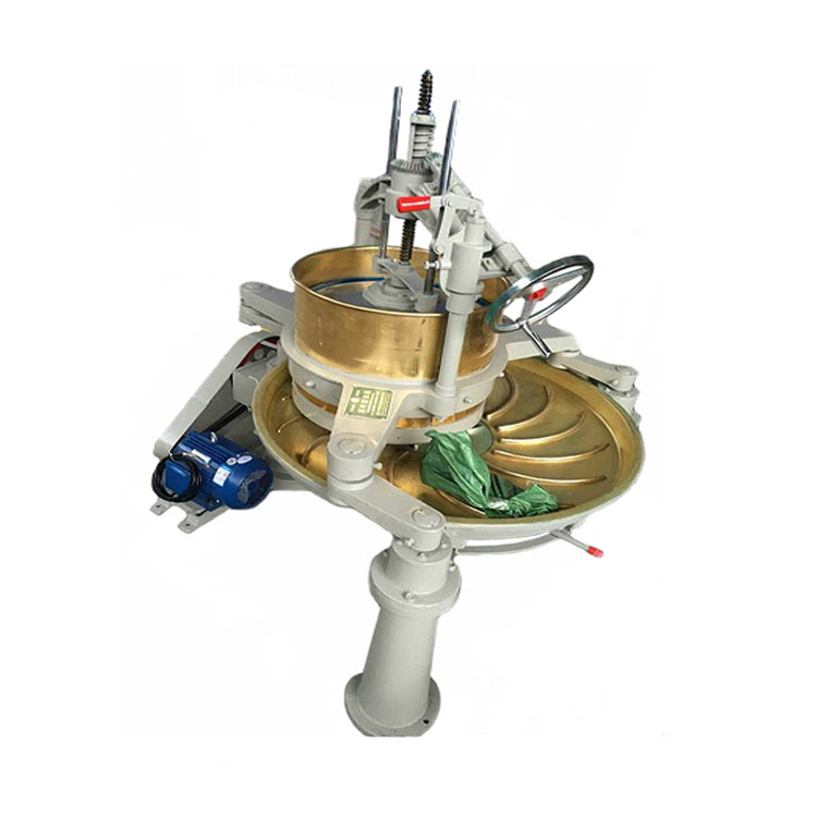 1692090374175800.jpg Copper tea rolling machine.jpg