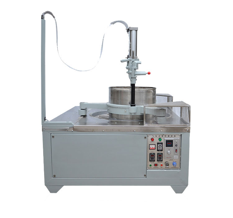 Air pressure- type  pneumatic automatic tea rolling machine.jpg